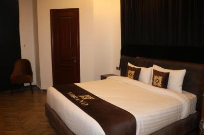 Vorano Hotel Islamabad - image 21