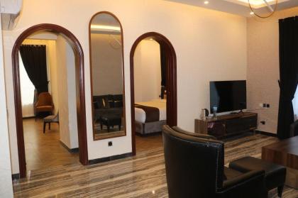Vorano Hotel Islamabad - image 22