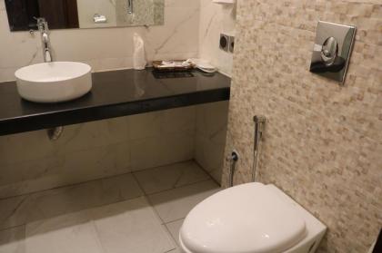 Vorano Hotel Islamabad - image 23