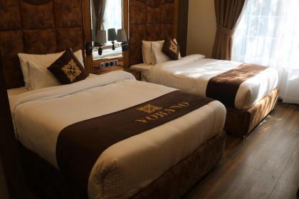 Vorano Hotel Islamabad - image 26