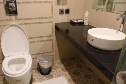 Vorano Hotel Islamabad - image 27