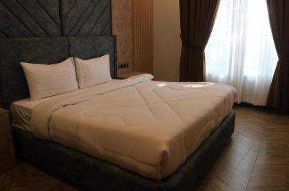 Vorano Hotel Islamabad - image 29