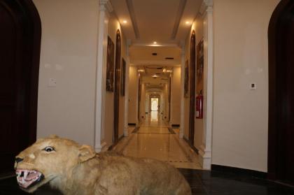 Vorano Hotel Islamabad - image 3