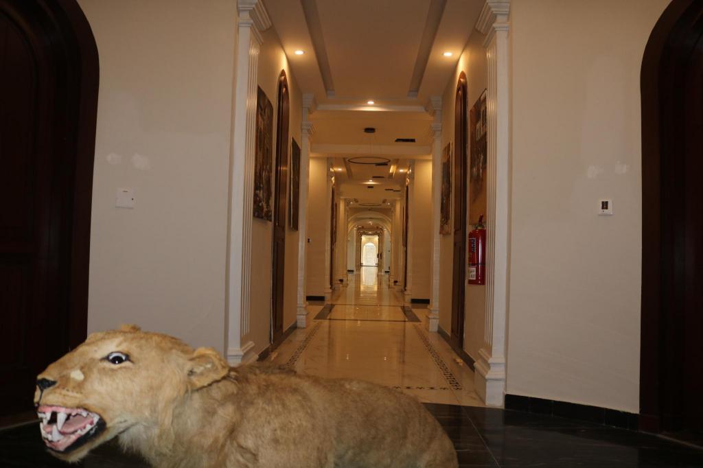Vorano Hotel Islamabad - image 3