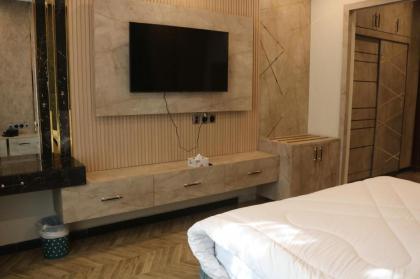 Vorano Hotel Islamabad - image 30