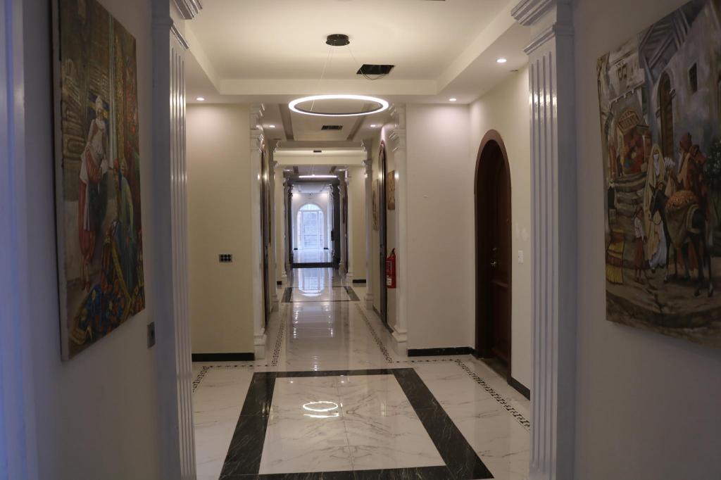 Vorano Hotel Islamabad - image 4