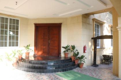 Vorano Hotel Islamabad - image 5