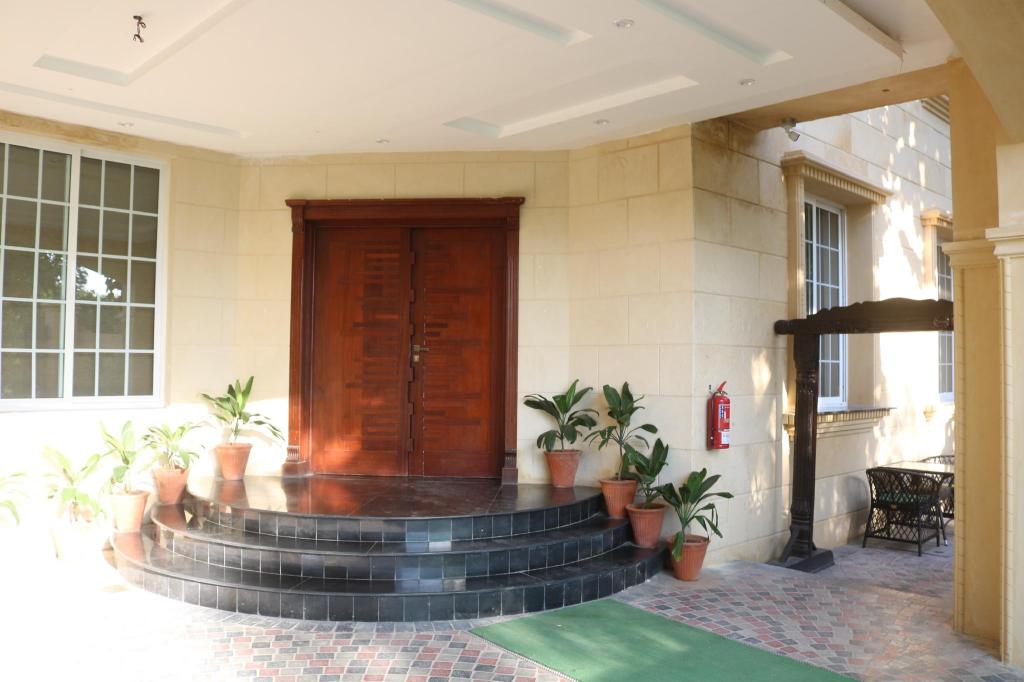Vorano Hotel Islamabad - image 5