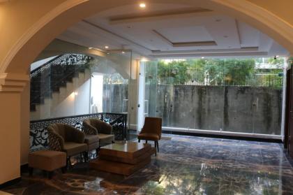 Vorano Hotel Islamabad - image 7