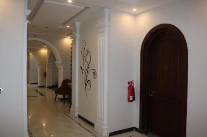 Vorano Hotel Islamabad - image 8