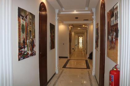 Vorano Hotel Islamabad - image 9