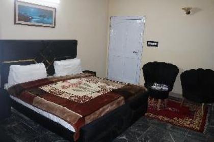 Luxury Villa Guest House 