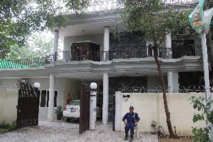 Luxury Villa Guest House  - image 3