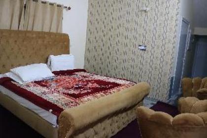 Luxury Villa Guest House  - image 4
