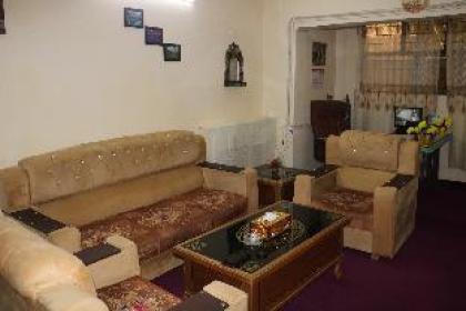 Luxury Villa Guest House  - image 5
