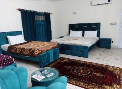 Luxury Villa Guest House  - image 9