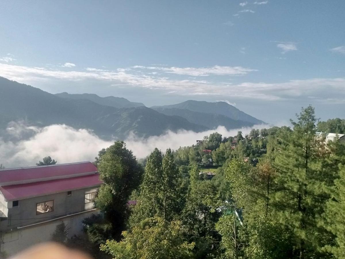 BHURBAN Mountain ViEW COOTEGE - main image