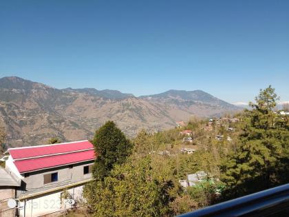 BHURBAN Mountain ViEW COOTEGE - image 13