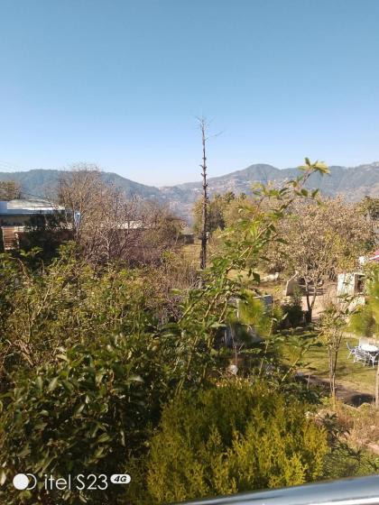 BHURBAN Mountain ViEW COOTEGE - image 14