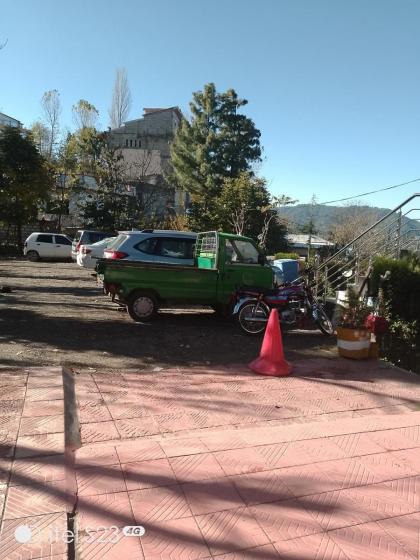 BHURBAN Mountain ViEW COOTEGE - image 16