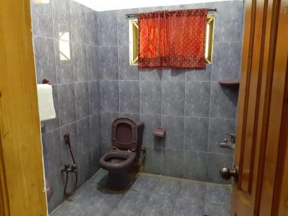 Family Home Guest House Islamabad - image 13
