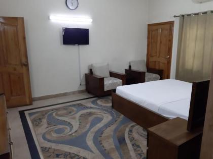 Family Home Guest House Islamabad - image 15