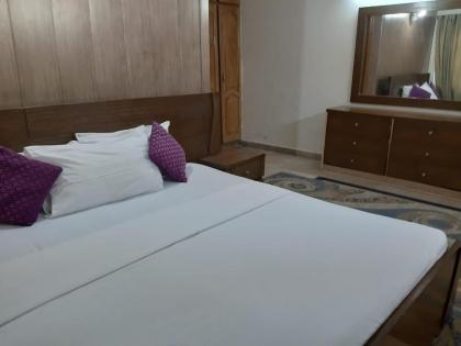 Family Home Guest House Islamabad - image 16