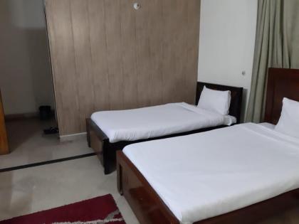 Family Home Guest House Islamabad - image 17