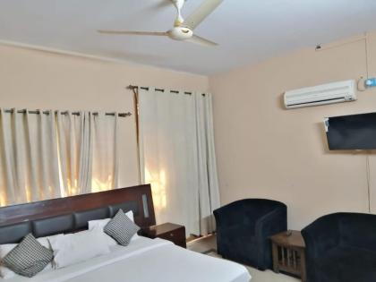 Family Home Guest House Islamabad - image 18