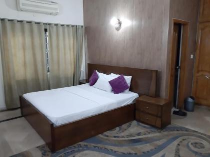 Family Home Guest House Islamabad - image 19