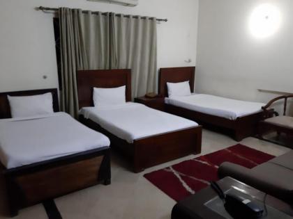 Family Home Guest House Islamabad - image 2