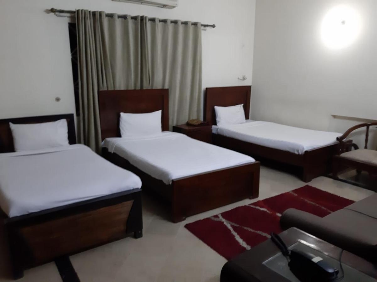 Family Home Guest House Islamabad - image 2