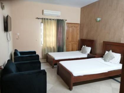 Family Home Guest House Islamabad - image 24