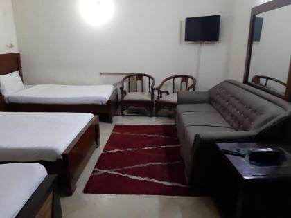 Family Home Guest House Islamabad - image 26