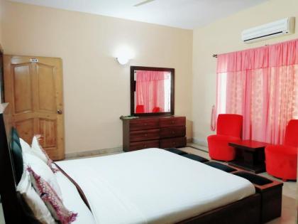 Family Home Guest House Islamabad - image 5