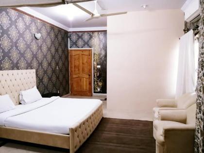 Family Home Guest House Islamabad - image 6