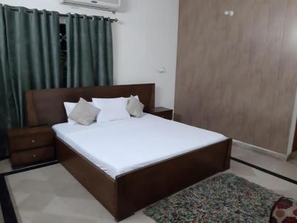 Family Home Guest House Islamabad - image 7