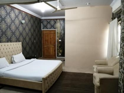 Family Home Guest House Islamabad - image 8