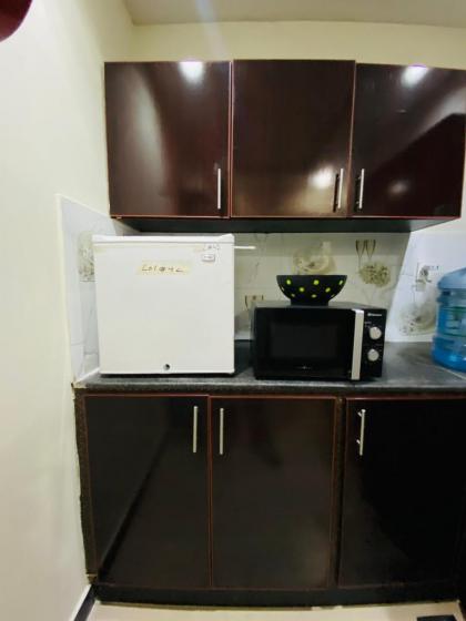 OWN IT - 2 bedroom apartment ORANGE - image 19