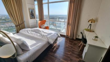 Apartment in Islamabad 