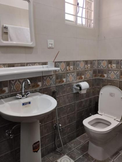 ITL GUESTHOUSE - image 11