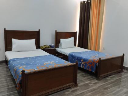 ITL GUESTHOUSE - image 13