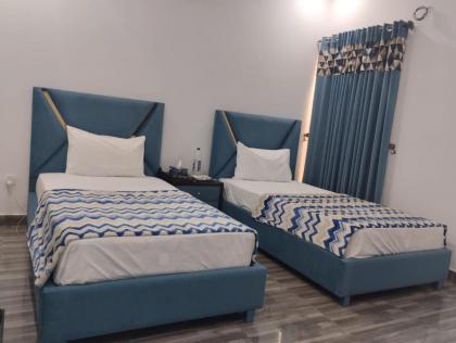 ITL GUESTHOUSE - image 15