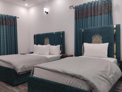 ITL GUESTHOUSE - image 16