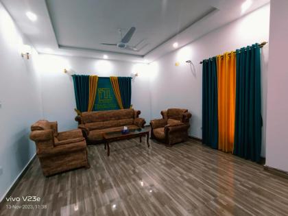 ITL GUESTHOUSE - image 17