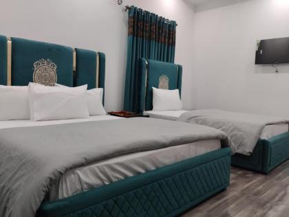 ITL GUESTHOUSE - image 2