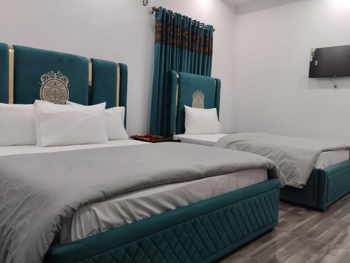 ITL GUESTHOUSE - image 2