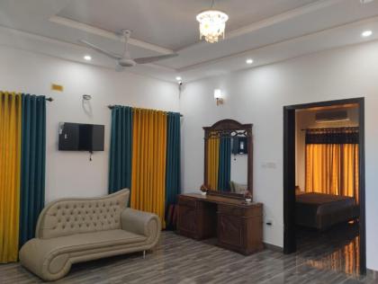 ITL GUESTHOUSE - image 3