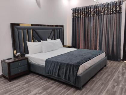 ITL GUESTHOUSE - image 4
