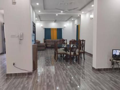ITL GUESTHOUSE - image 5